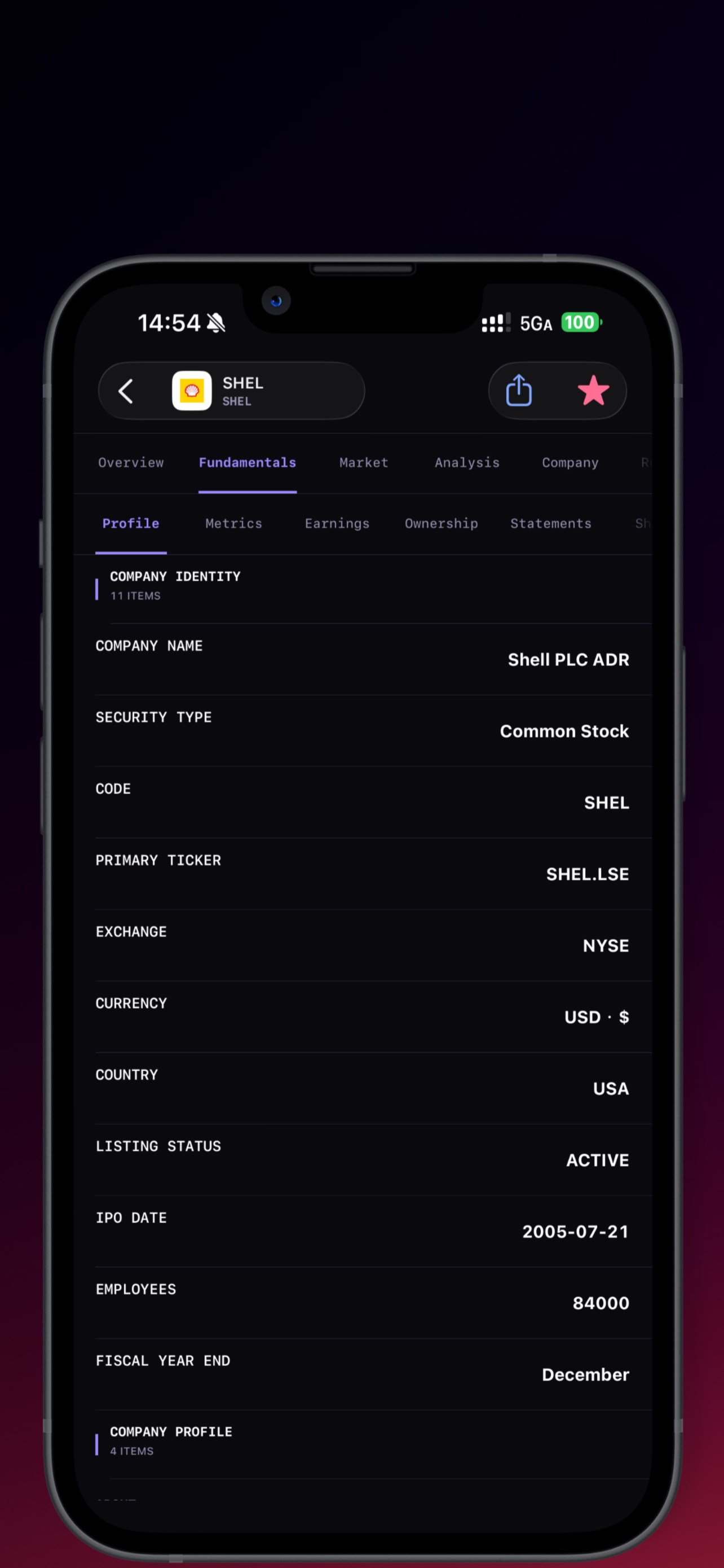 Screenshot 4 of JFESMKT