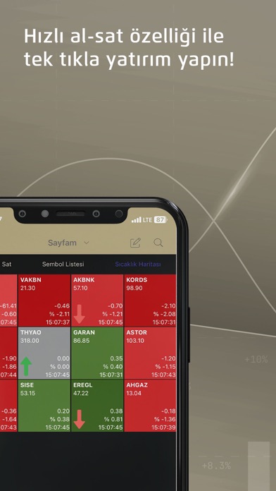 AHL Trader X Screenshot