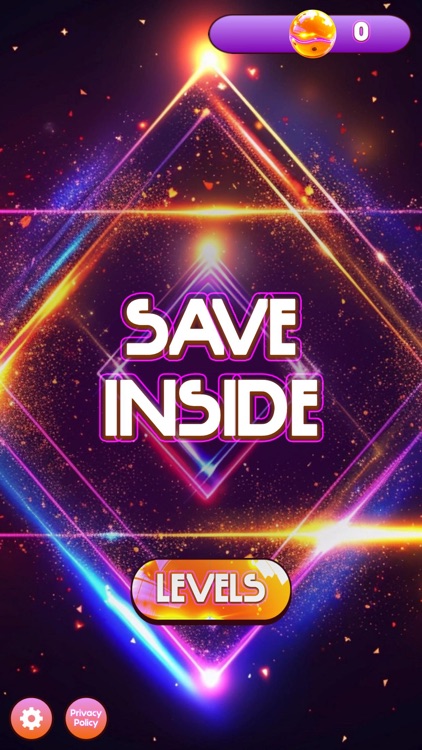 Save Inside