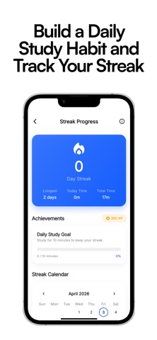 Studeylearn screenshot