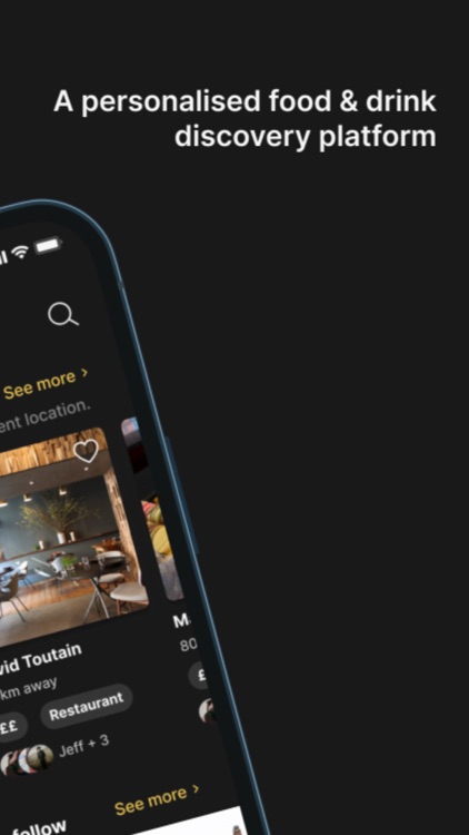 OnlyScrans | Restaurant Finder