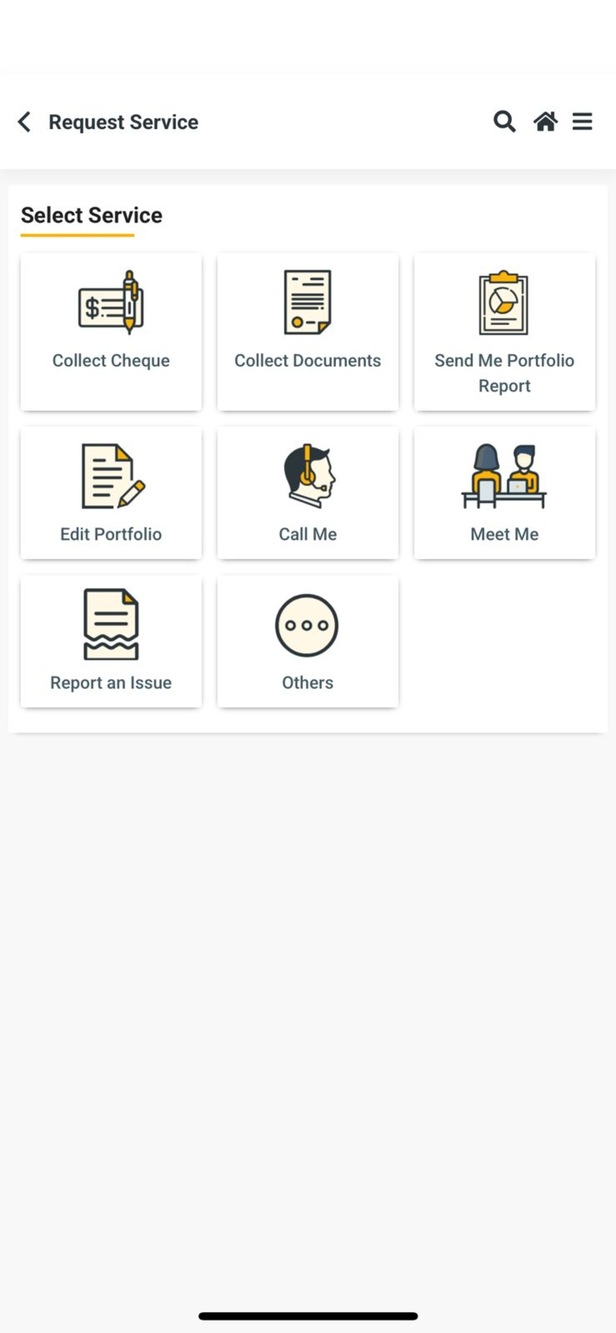 Growide screenshot 3