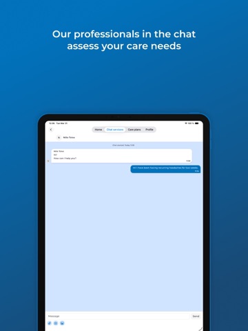 YTHSDigi App Store preview screenshot 6