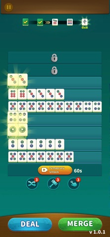 Tile Sorter: Puzzle Game Screenshot 4 of 5