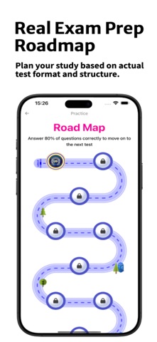 NZ Driving Theory Test PRO screenshot