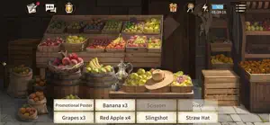 Elegant Sleuth:Dark Fables screenshot 3