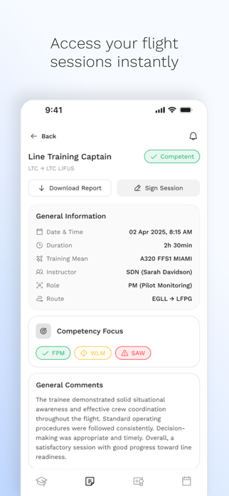 Hinfact App Screenshot 6 of 8