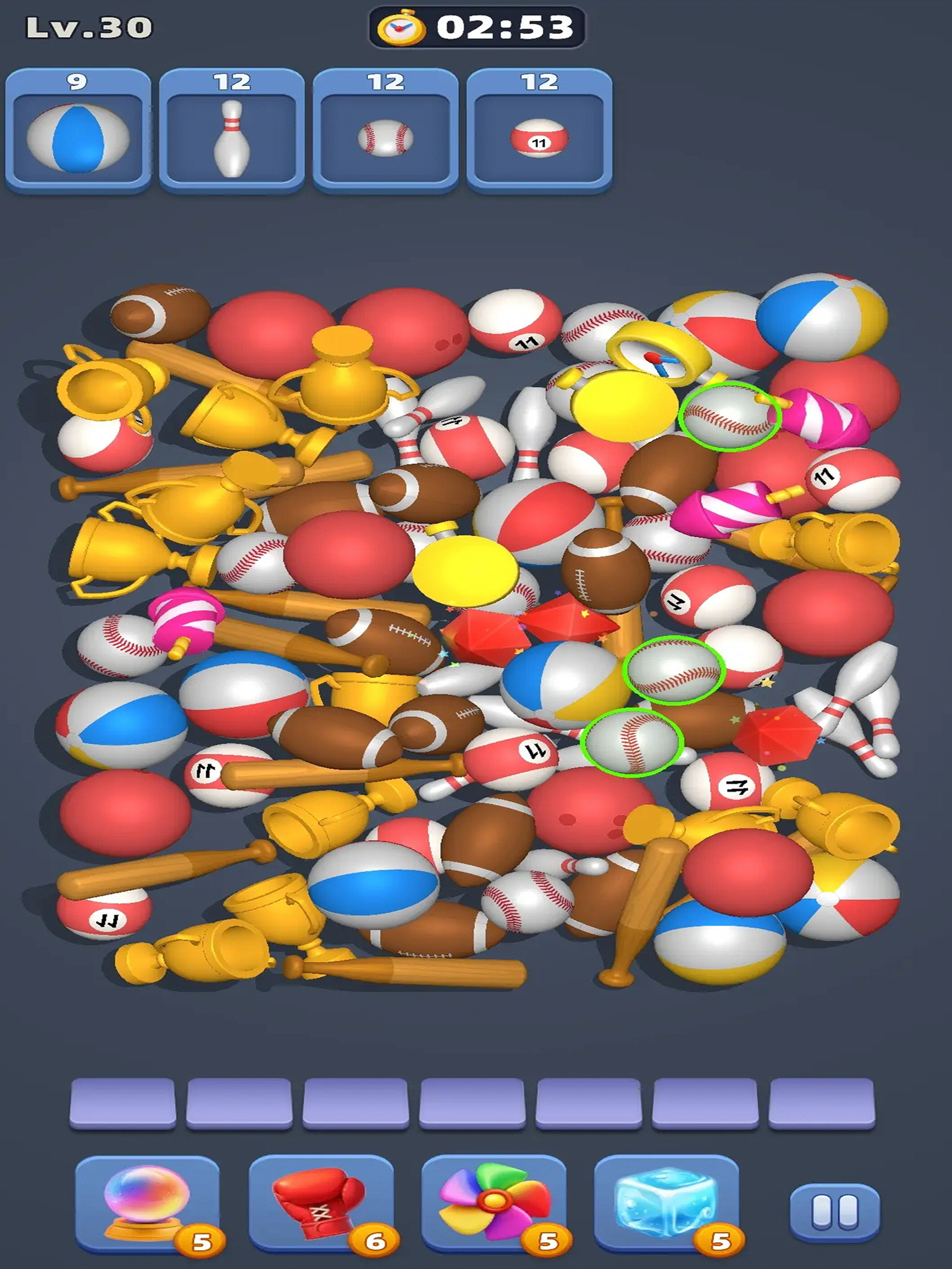 Match Shop 3D - Sort Master screenshot 10