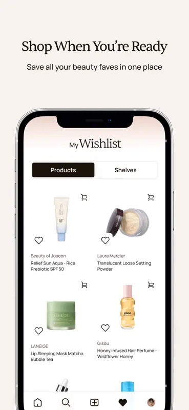 BeautyShelf: Beauty & Skincare screenshot 6 of 8