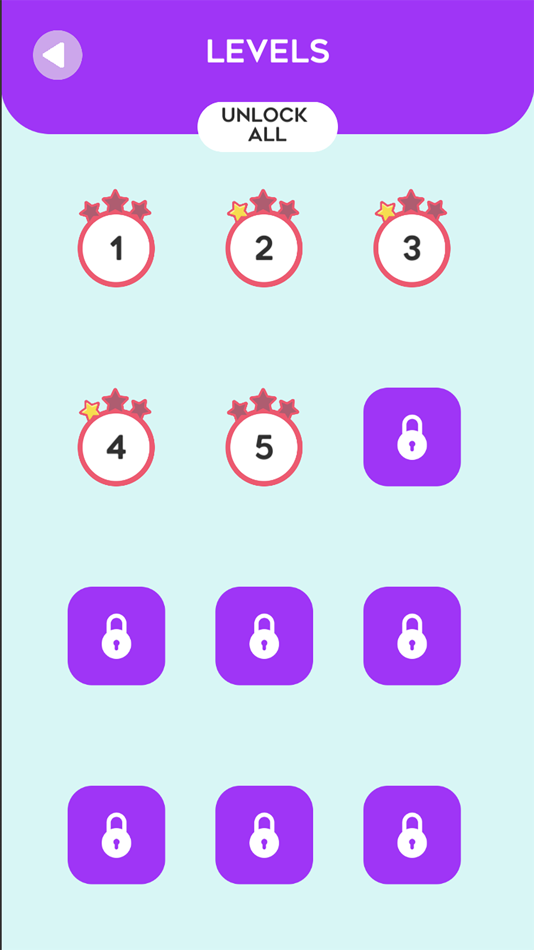 #3. Pen Puzzle: Challenge Run ! (iOS) By: Oussama Messhik