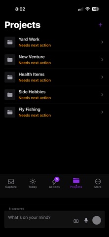 Purgd Screenshot 4 of 6