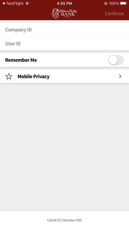 Elkhorn Valley Biz screenshot-4