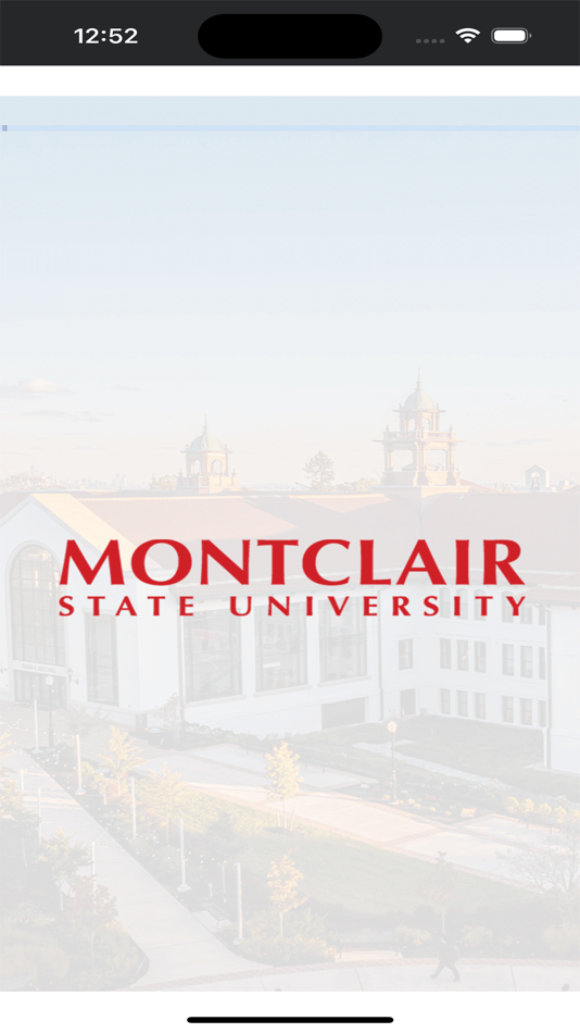 #1. Nest for Montclair (iOS) 由: Montclair State University