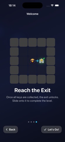 SwipeVault Screenshot 4 of 6