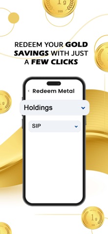 KOTA GOLD Screenshot 5 of 5