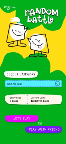 More & More Quiz Pro Screenshot 6 of 9