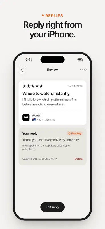 Grisbi: App Sales & Reviews screenshot 5 of 7