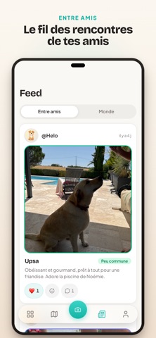 PetDex Screenshot 2 of 6