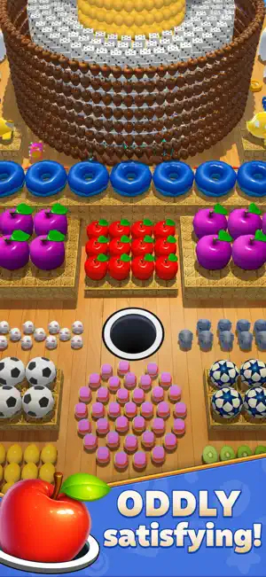 Zen Hole! screenshot 3