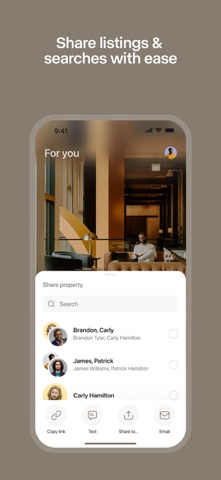 Refined Properties Screenshot 5 of 7