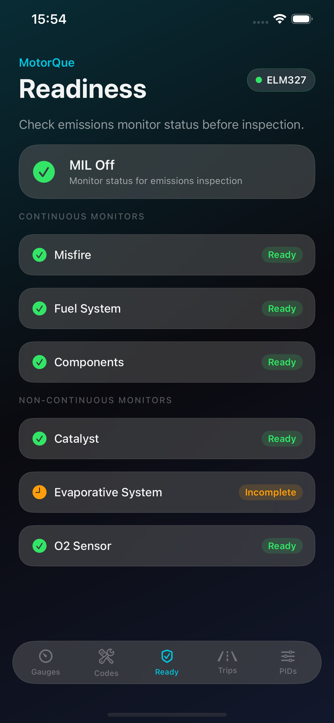 MotorQue: Car Dashboard & Scan screenshot 4