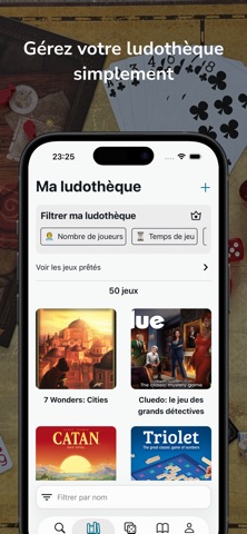 LudoGuide screenshot