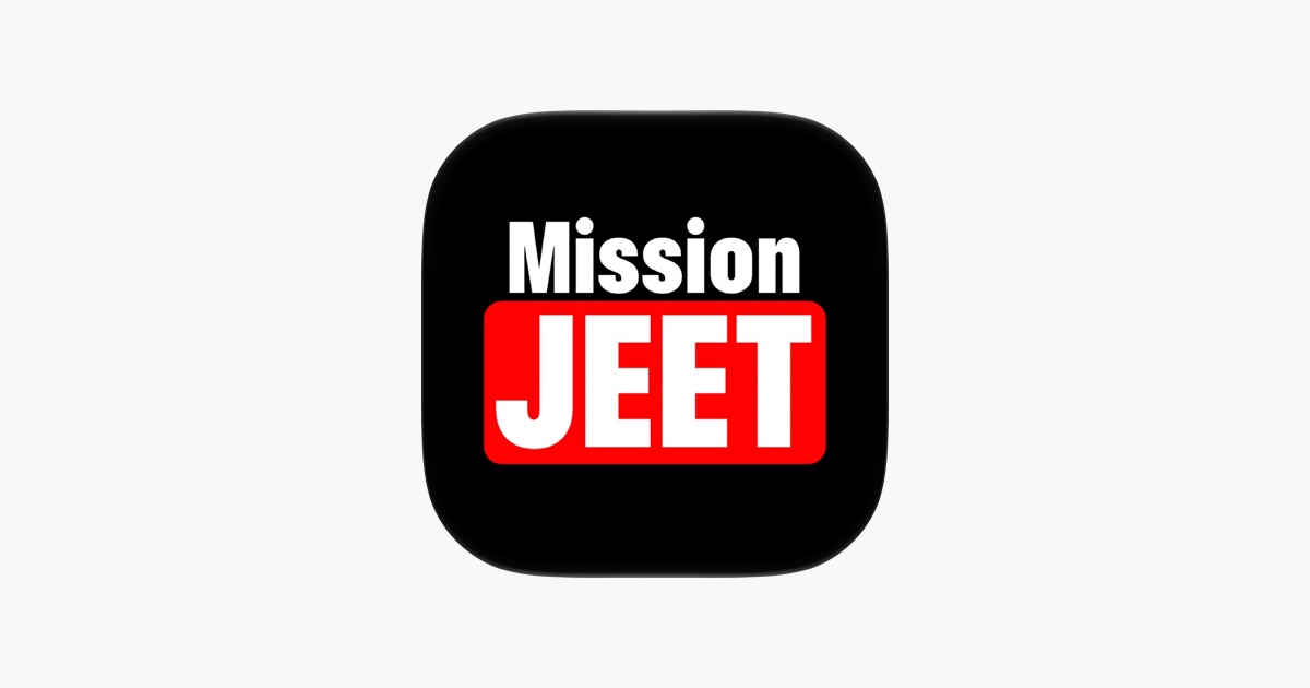‎Mission Jeet App - App Store