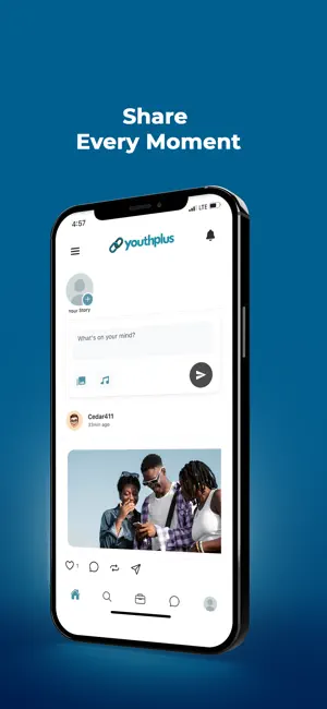 YouthPlus screenshot 3