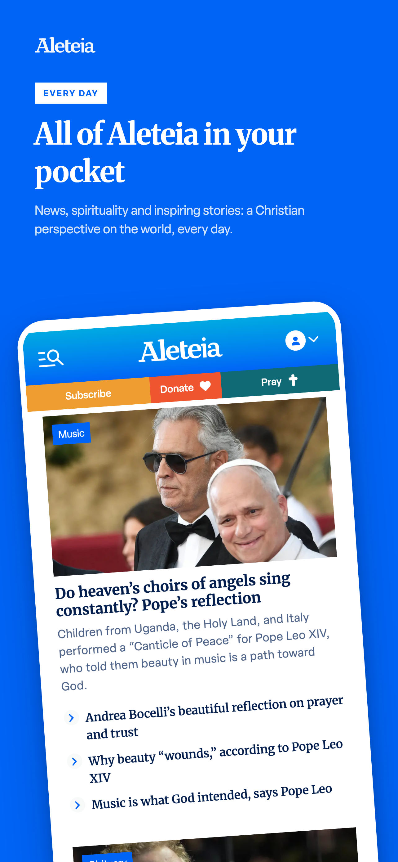 Aleteia