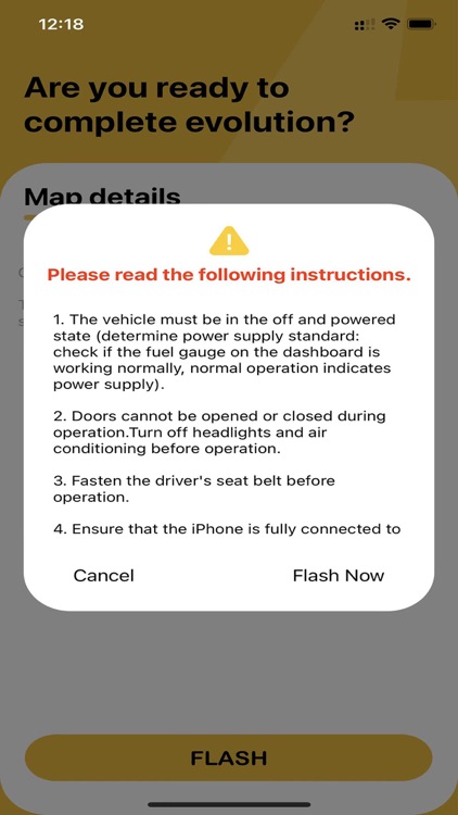 TTS Tuning screenshot-3