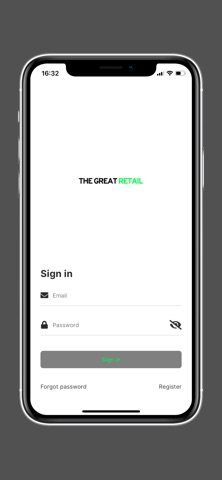 The Great Retail Screenshot 2 of 3