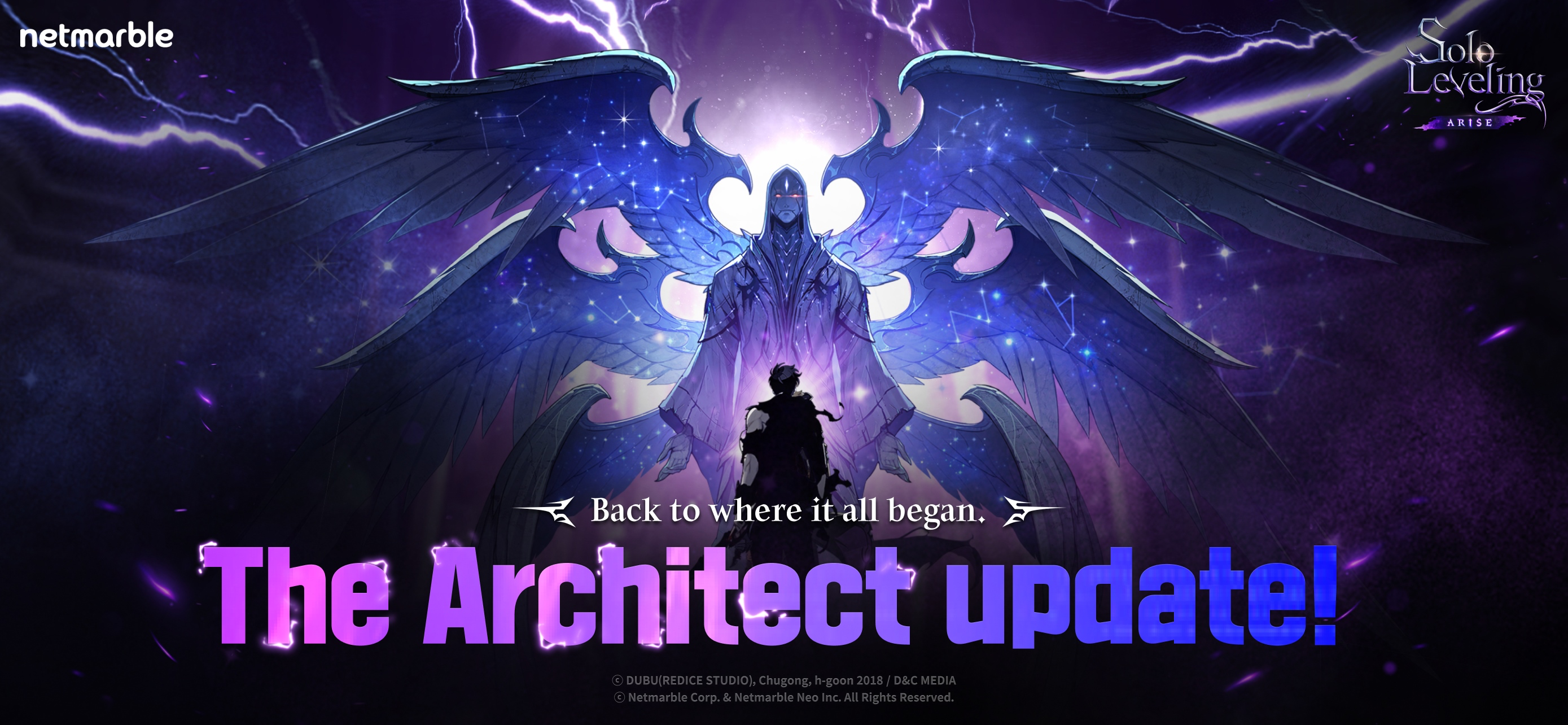 Solo Leveling:Arise