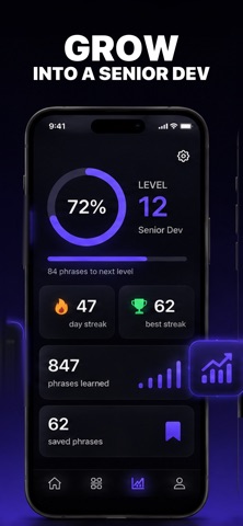 English for Devs - Devlingo screenshot