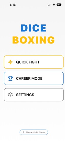 Dice Boxing Screenshot 1 of 4