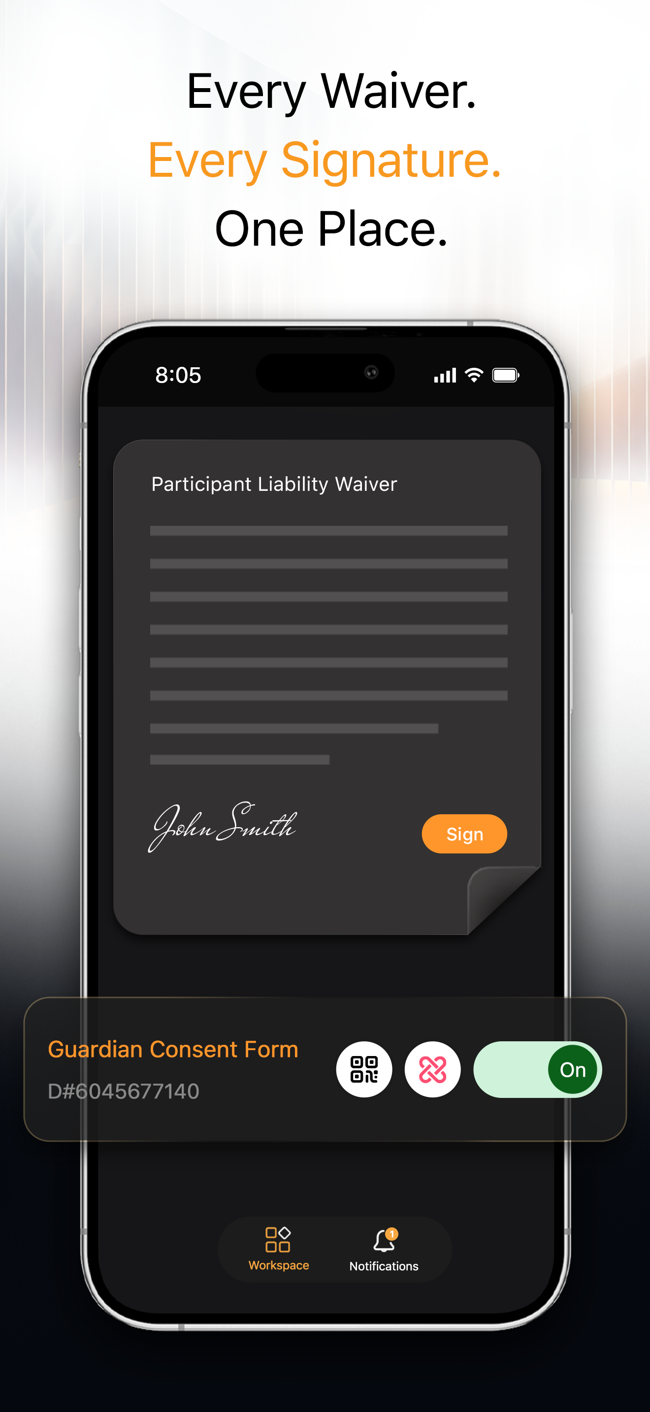 Business Pal by Natty Hatty screenshot 6