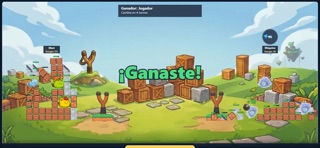Angry Axies screenshot 5