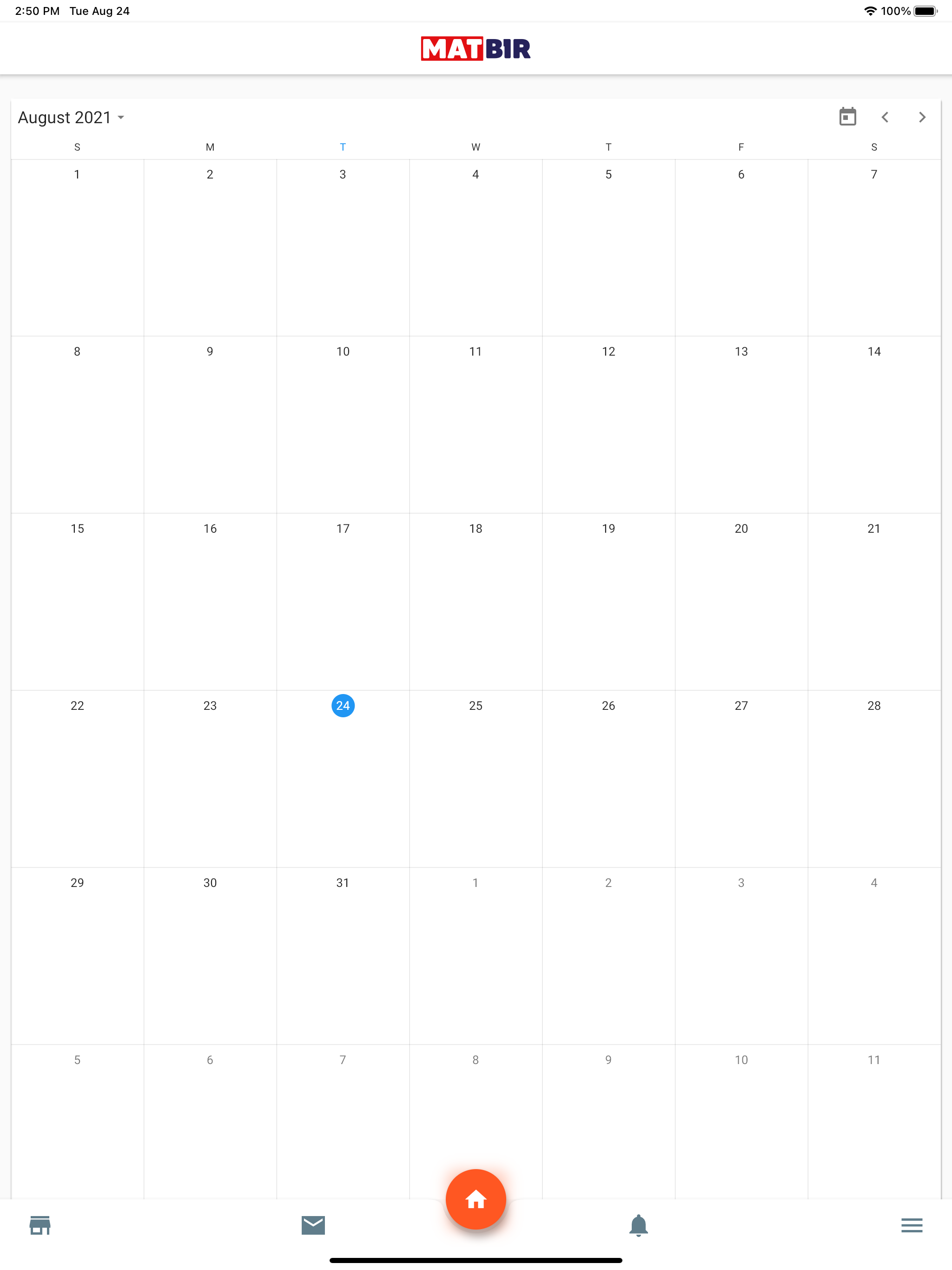 Matbir screenshot 10