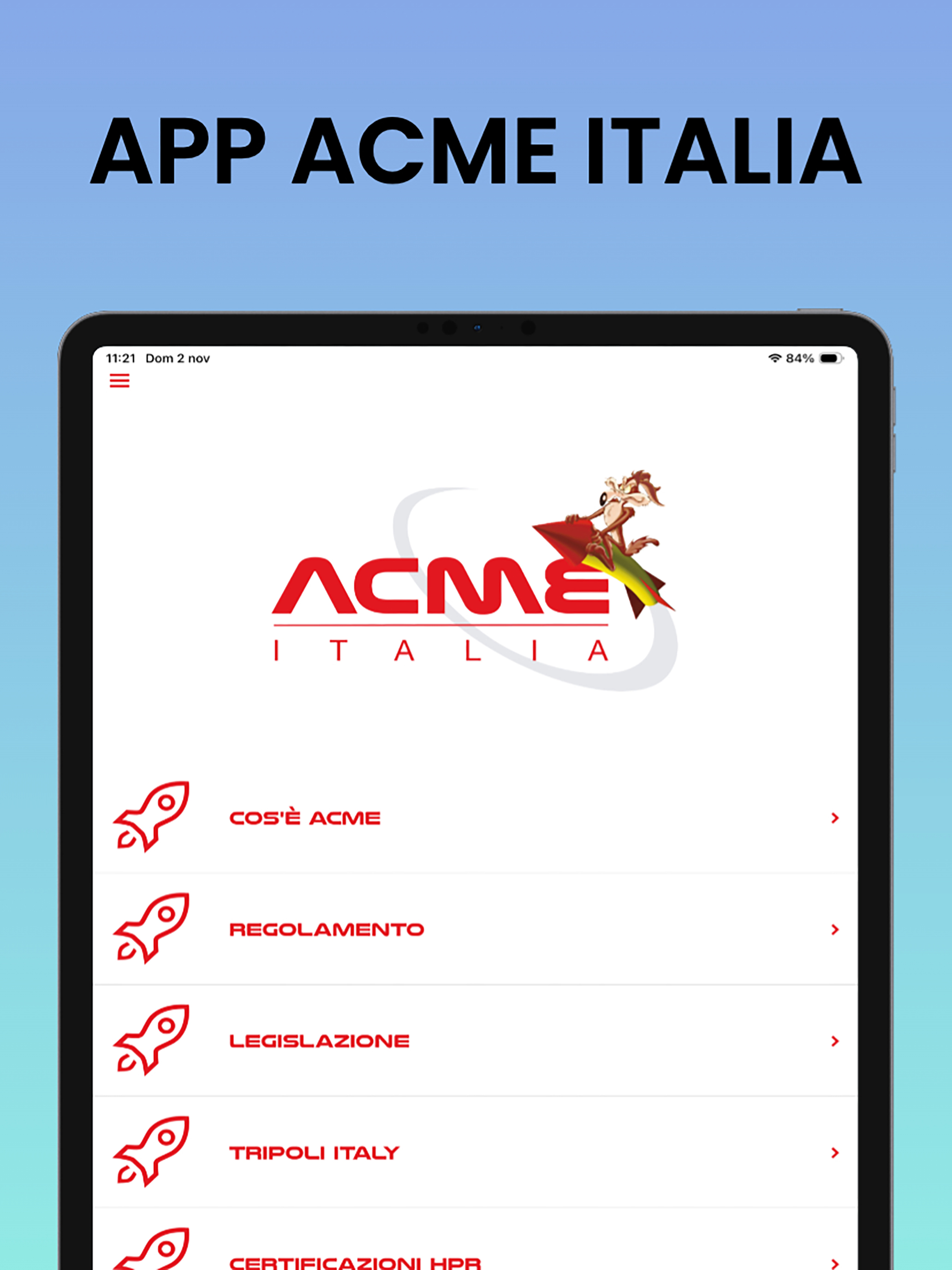 Acme Italia