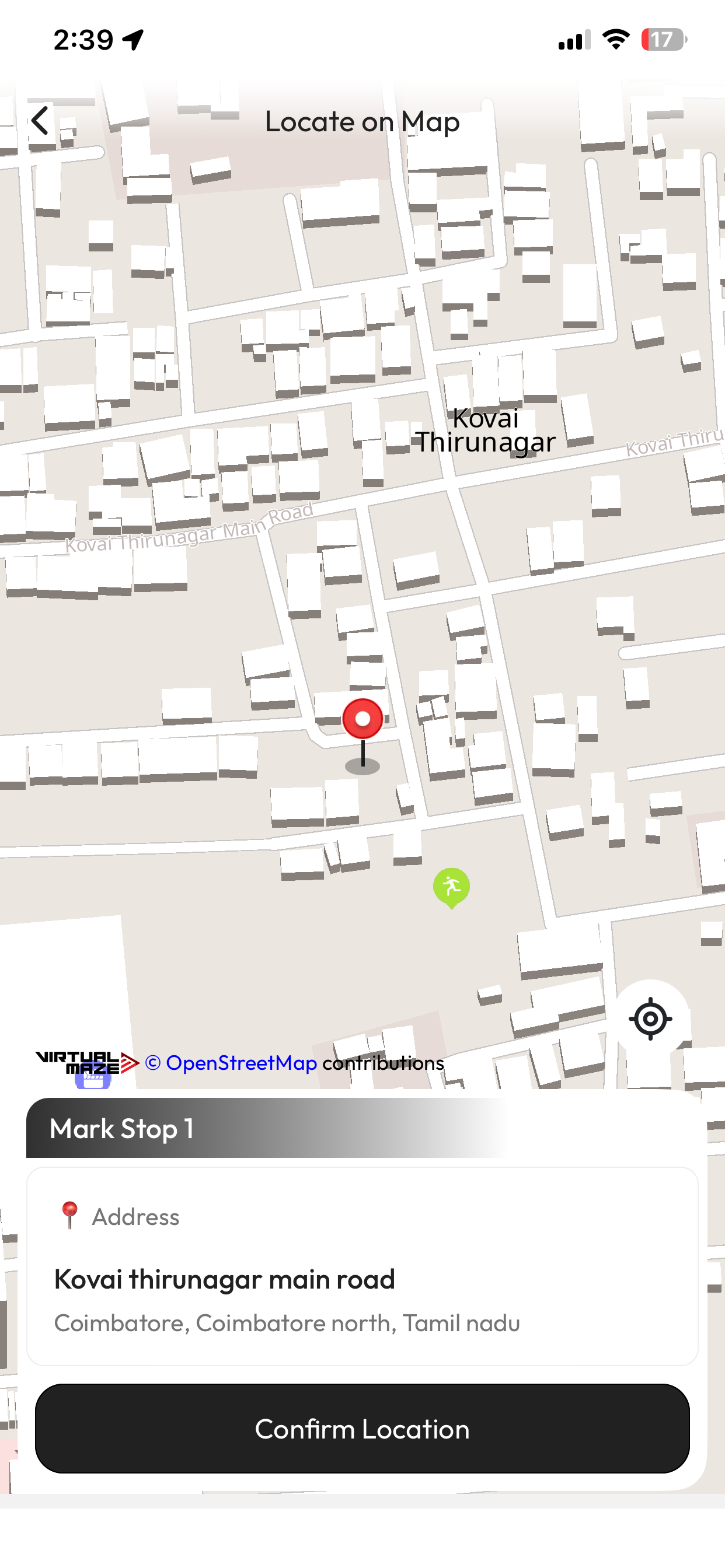 Namma Ooru Taxi - auto & cabs