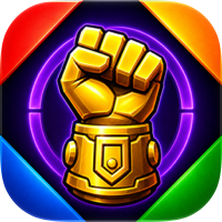 Color Defense - Tower TD