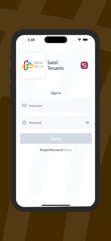 Satel Tenants Screenshot 2 of 7