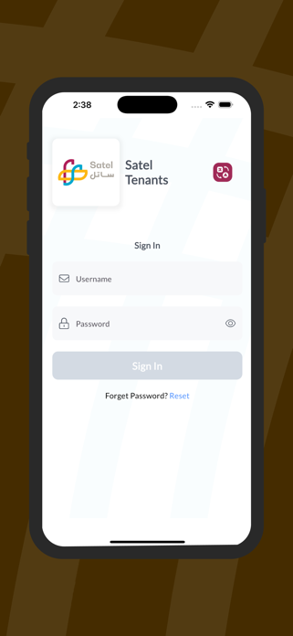 Satel Tenants Screenshot 2 of 7