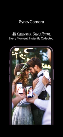 SYNC - Disposable Camera Event screenshot