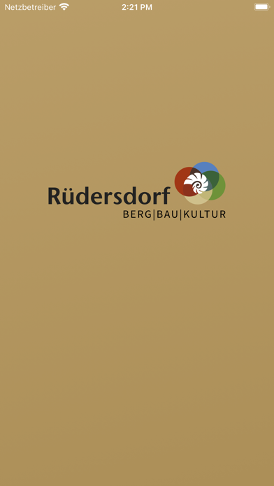 Rüdersdorf bei Berlin Screenshot