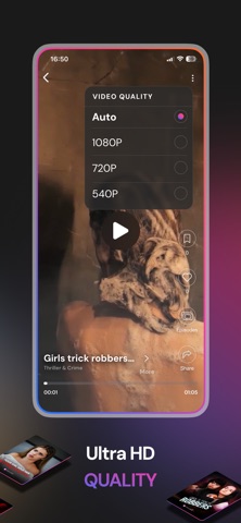 PopReel - Stream Drama Screenshot 4 of 4