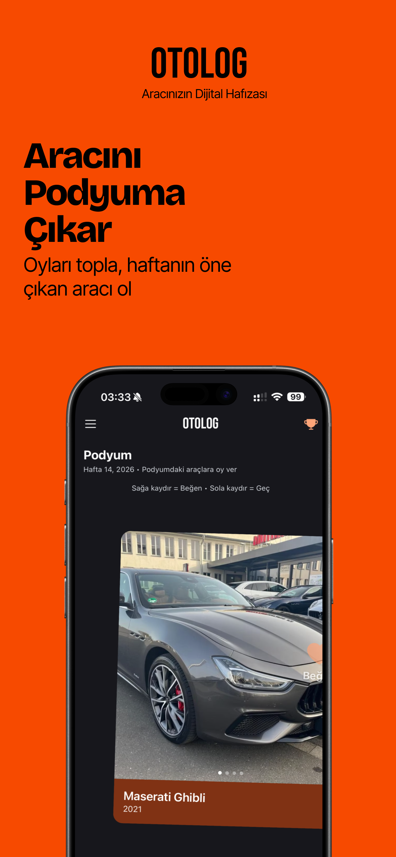 OTOLOG screenshot 8