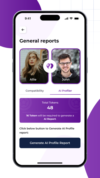 AppatMe: Dating, Chat and Meet Screenshot
