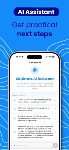 Re:Calibrate screenshot