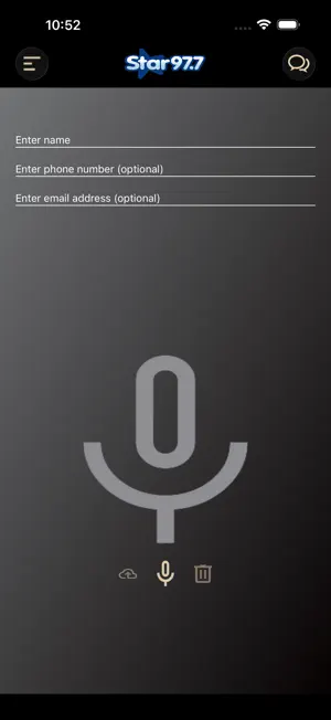 Star.97.7 screenshot 4