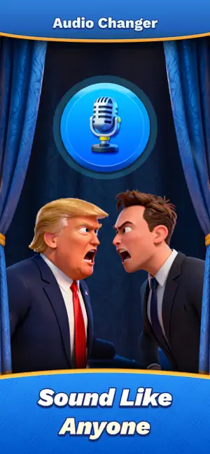 Prank App - Voice Changer screenshot 3